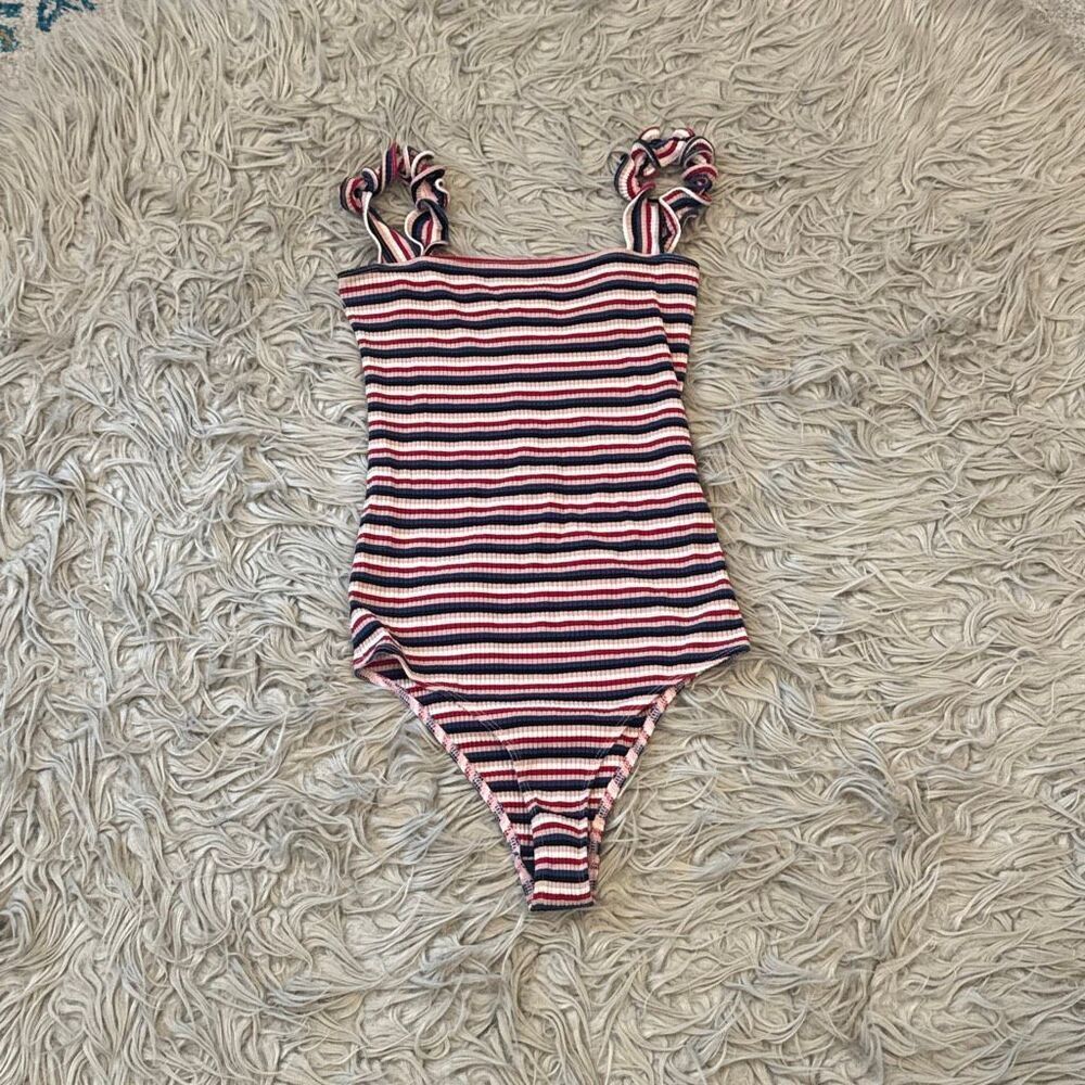 Reformation Hampton bodysuit size small - Picture 2 of 6
